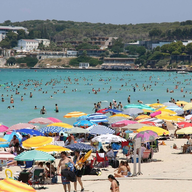 ETİK Başkanı İşler: 9 günlük tatil kararı turizmde ekonomik hareketliliği h...