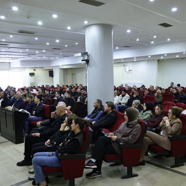 Zonguldak'ta sıfır atıkta yeni dönem başlıyor