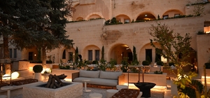 Bahar Kapadokya'da renkli festivalle karşılandı
Bloom in Cappadocia, gastro...