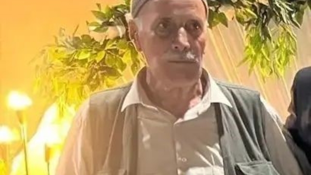 Arazi kavgasında fenalaştı, hastanede hayatını kaybetti