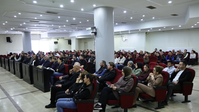 Zonguldak'ta sıfır atıkta yeni dönem başlıyor