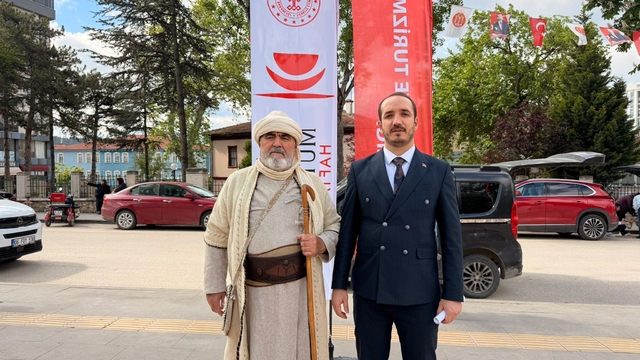 İl Müdürü Bozkurt: "Bilecik'imizin ulusal ve uluslararası düzeyde tanıtımına yönelik çalışmalarımızın kararlılıkla sürdüreceğiz"