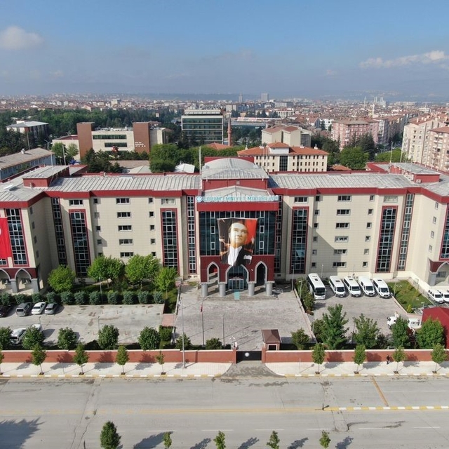 Çorum'da asayiş uygulaması: 24 gözaltı