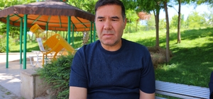 Okul saldırısında ağır yaralanan Mustafa'nın babası, "Elinden tutup eve göt...