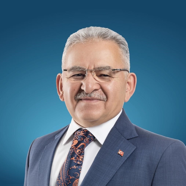 Başkan Büyükkılıç, Sumud Filosu'na düzenlenen saldırıyı kınadı