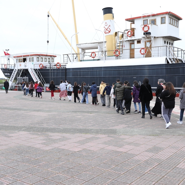 Büyükşehir Belediyesi müzelerine 86 bin 461 ziyaretçi