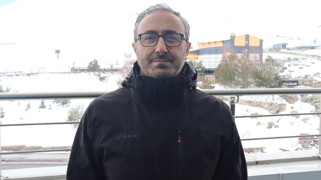 Erciyes'te yaz dolu dolu geçecek