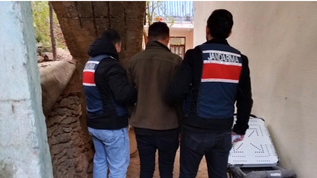 Nevşehir merkezli 5 ilde araç kiralama dolandırıcılığı operasyonu; 6 tutuklama