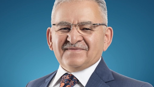 Başkan Büyükkılıç, Sumud Filosu'na düzenlenen saldırıyı kınadı