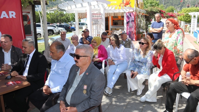 Fethiye'de "Vatan Size Minnettar" protokolü imzalandı