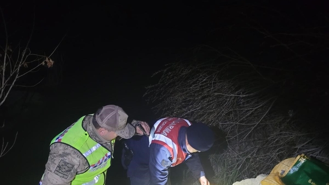 Muradiye'de 630 kilo inci kefali ele geçirildi