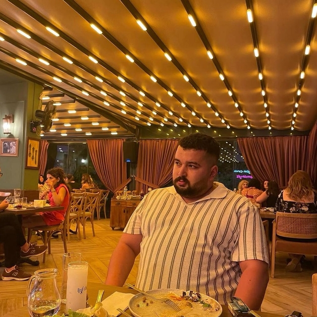 Restorana pompalı tüfekli saldırı: 2 ölü