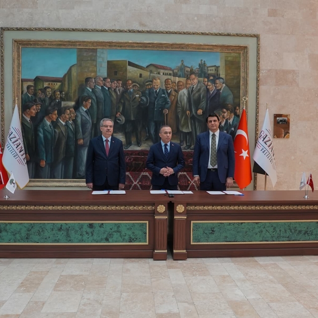Yılmaz'dan özel eğitime anlamlı katkı