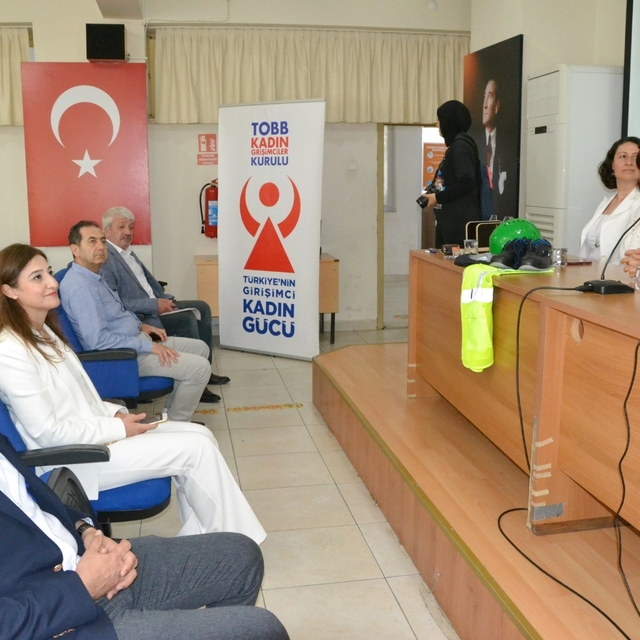 Atatürk'ün izinde üreten gençlik Manisa'da buluştu
