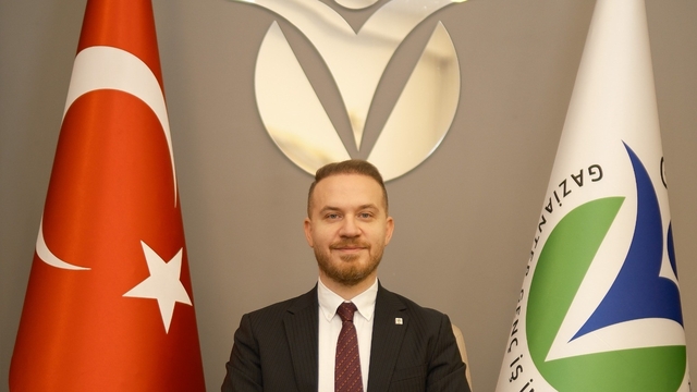 GAGİAD Yönetim Kurulu Başkanı Kara'dan 19 Mayıs mesajı