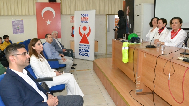 Atatürk'ün izinde üreten gençlik Manisa'da buluştu