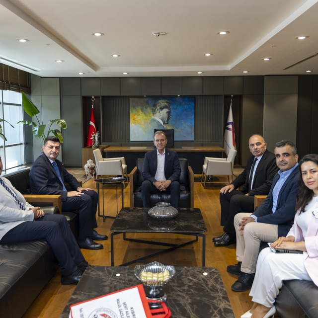 Başkan Seçer: "Şehit, gazi ve gazi ailelerimize büyük bir borcumuz var"