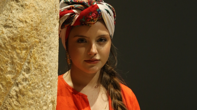 Galeri