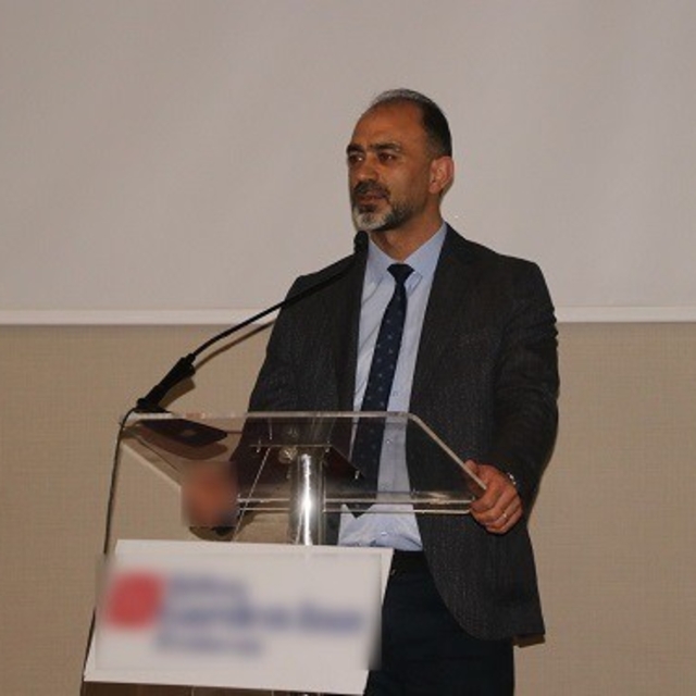 Erzincan'da ileri ortopedik travma cerrahisi eğitimi düzenlendi