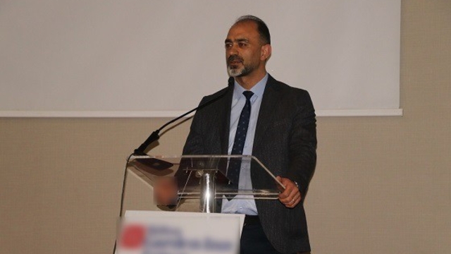 Erzincan'da ileri ortopedik travma cerrahisi eğitimi düzenlendi
