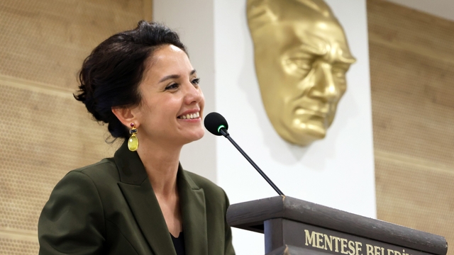 Başkan Köksal Aras: "Bağımsızlık meşalesi, gençliğin ellerinde geleceğe taşınıyor"