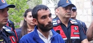 Nevşehir'de 10 yıl önce öldürülen Teryaki çiftinin cinayeti aydınlatıldı; t...