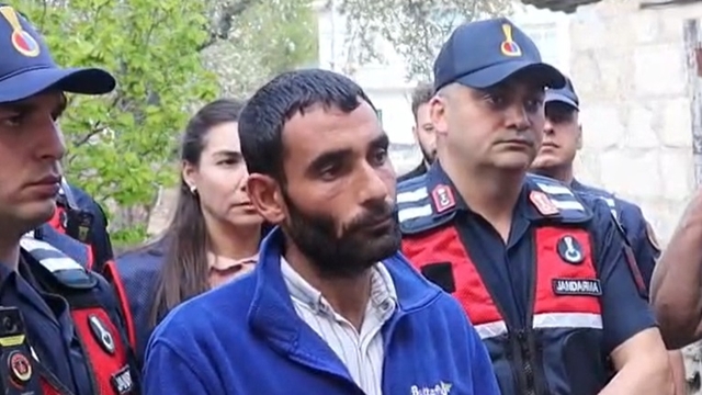 Nevşehir'de 10 yıl önce öldürülen Teryaki çiftinin cinayeti aydınlatıldı; torun tutuklandı