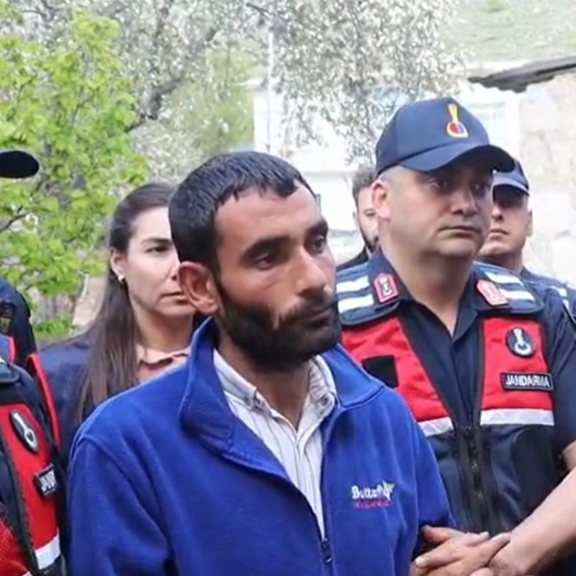 Nevşehir'de 10 yıl önce öldürülen Teryaki çiftinin cinayeti aydınlatıldı; t...