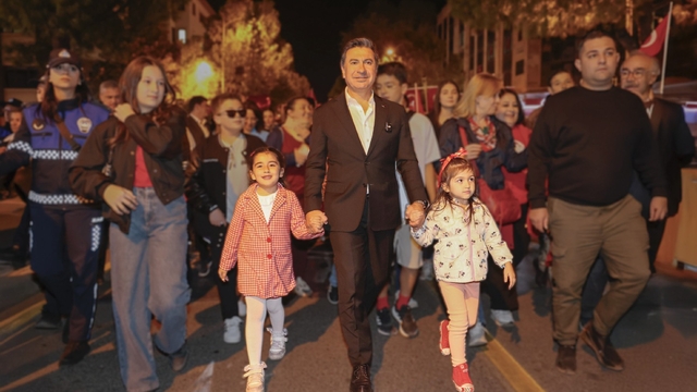 Muğla'da 19 Mayıs coşkusu Büyükşehir etkinlikleriyle yaşanacak