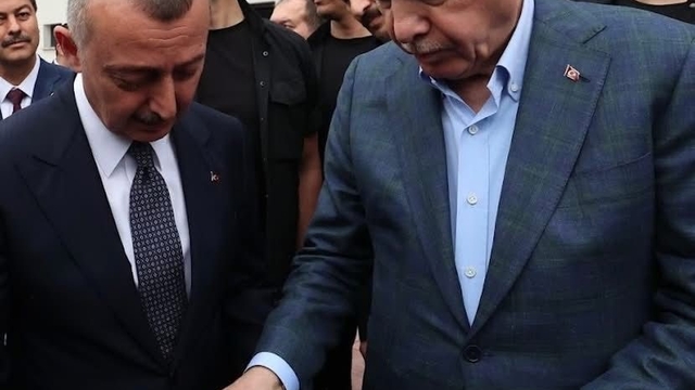 Cumhurbaşkanı Erdoğan'dan Kocaelispor Müzesi'ne imzalı forma