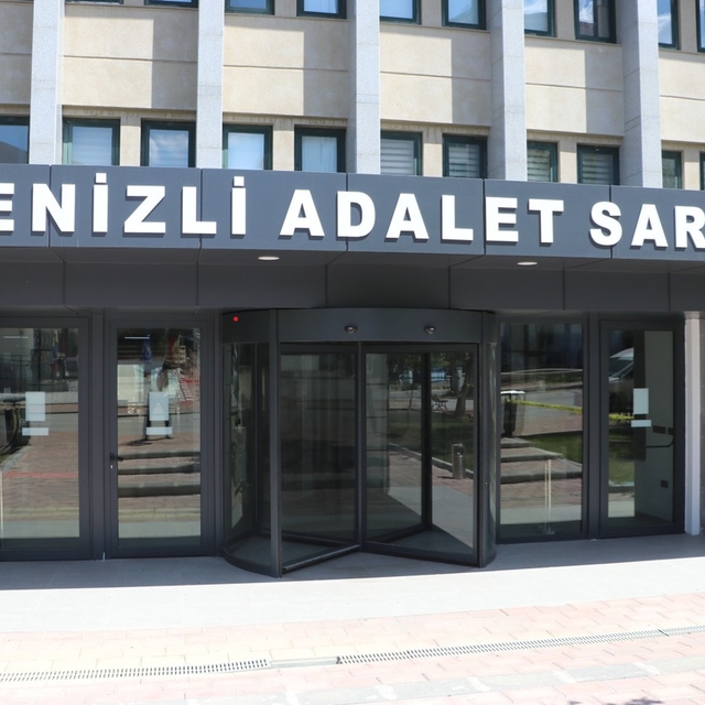 Merkezefendi Belediyesindeki rüşvet soruşturmasında 12 kişi tutuklandı