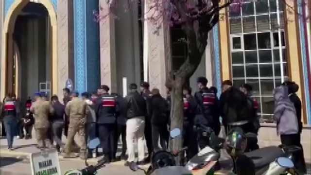 Amasya'da sahte ilanlar verip 34 kişiyi dolandıran zanlılar yakalandı