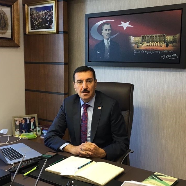 Malatya'yı ticaret koridorlarına bağlayacak hızlı tren projesinin detayları...
