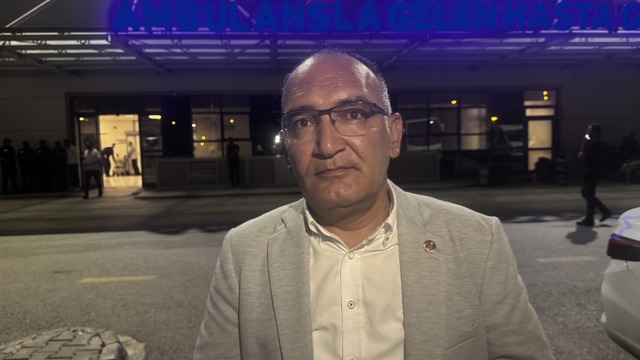 6 kişiyi katleden zanlıyı kovalayan muhtar: "Direkt adam öldürmek için buraya gelmiş"