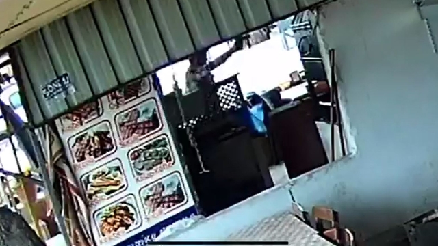 Pompalı tüfekle eşi dahil 6 kişiyi öldürdü, 8 kişiyi yaraladı (4)