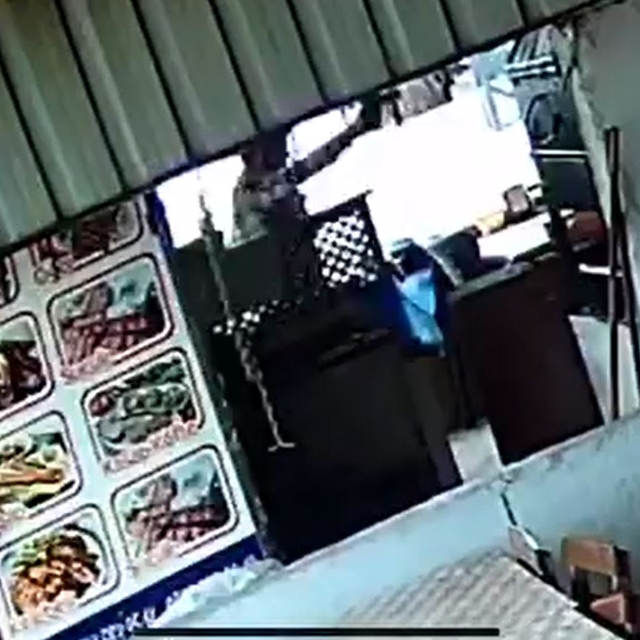 Pompalı tüfekle eşi dahil 6 kişiyi öldürdü, 8 kişiyi yaraladı (4)