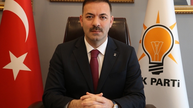 Zonguldak çevre yolu yapım sözleşmesi imzalandı
