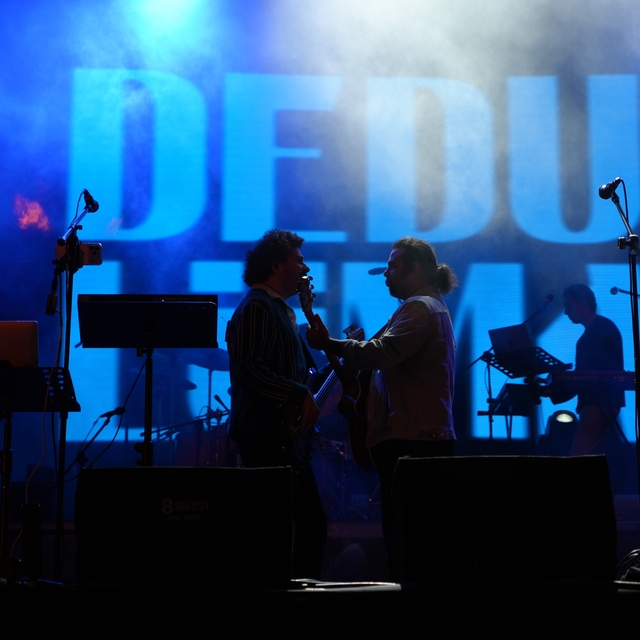 Dedublüman'dan Kocaeli'de duygu yüklü gece