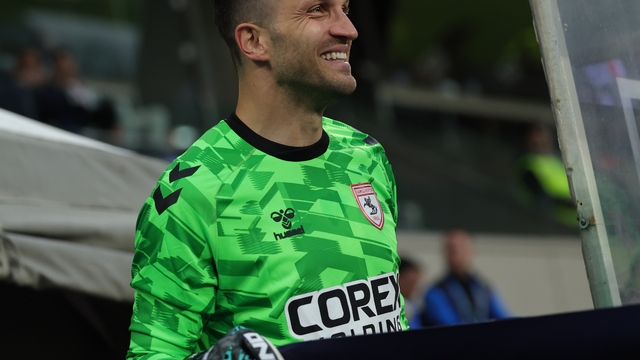 Samsunspor'dan Okan Kocuk'un milli takıma seçilmemesine tepki
