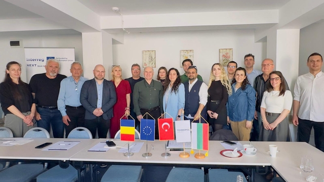 Trakya Üniversitesinden sınır ötesi iş birliklerine akademik katkı