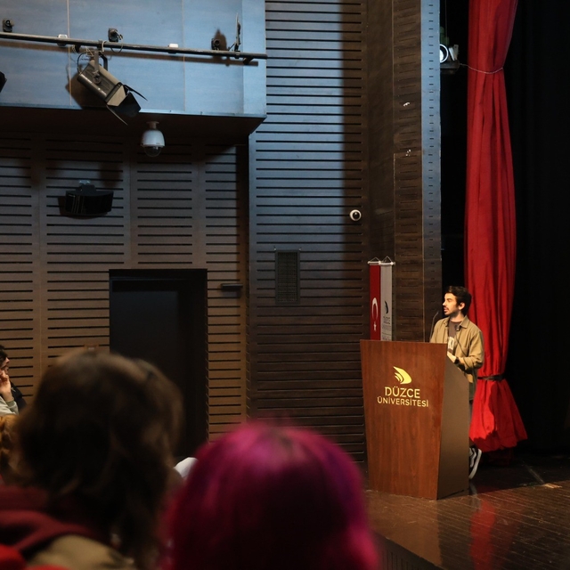 Medyada başarı için uygulama yapmak önemli
