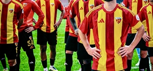 Kayserispor en kötü sezonunu yaşadı