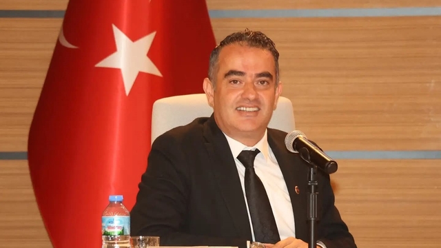 Başkan Arıcı: "19 Mayıs, bağımsızlığın ve özgürlüğün tarihidir"