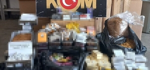 Çanakkale'de huzur uygulamaları: 2 şüpheli tutuklandı