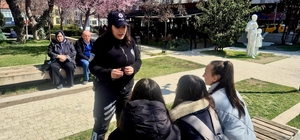 Bilecik'te vatandaşlara dolandırıcılık uyarısı