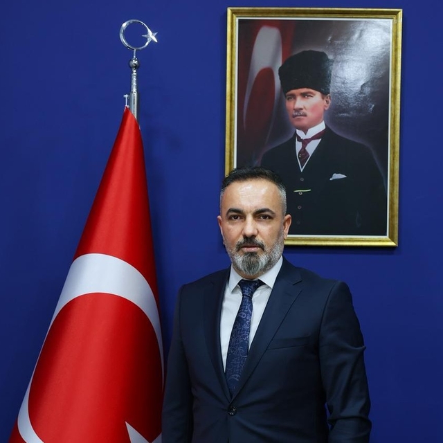 ULUSDER Başkanı Polat'tan 19 Mayıs mesajı