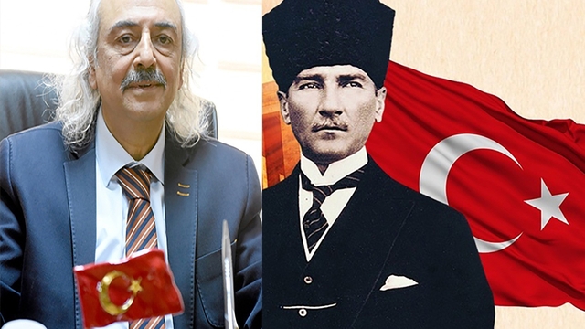 Erzurum Tarih Derneği Başkanı Özden'den 19 Mayıs mesajı: "Gençlik, bir milletin geleceğidir"