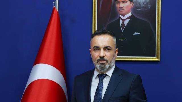ULUSDER Başkanı Polat'tan 19 Mayıs mesajı