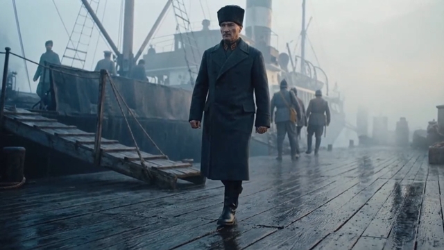 Başkan Çerçioğlu'nun 19 Mayıs videosu duygulandırdı
107 yıllık mücadele ruhunu anlatan video büyük beğeni topladı