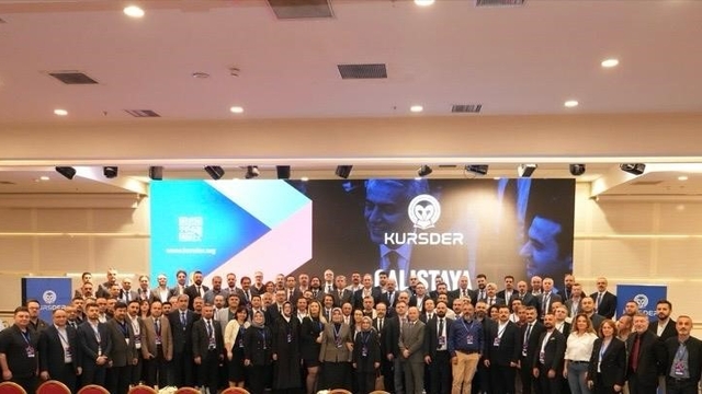 KURSDER çalıştayının ardından özel kurslarda yeni dönem: Kamera zorunluluğu ve sıkı ruhsat denetimi geliyor